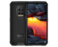 uleFone Armor 9E 8/128GB Dual SIM LTE czarny - 597782 - zdjęcie 1